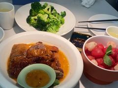 -芳满庭粤菜餐厅(丹阳吾悦店)
