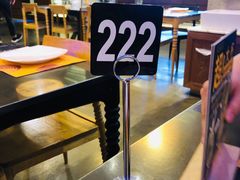 大堂-simply thai天泰(长泰广场店)