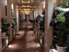 -黄金海岸水疗会所(凯利宾馆店)
