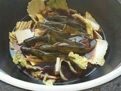 -荣德灶台鱼(圣泉寺店)