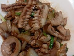 -二扁私房面馆(崂山路店)