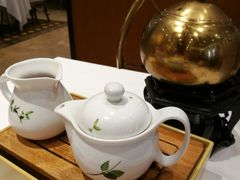 -稻香酒家·33年老字号·港式粤菜(富邦中心店)