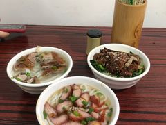 -凌舍好烧鹅(中山路店)