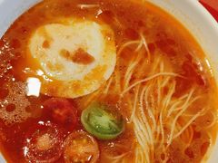 -西贝(厦门中华城店)