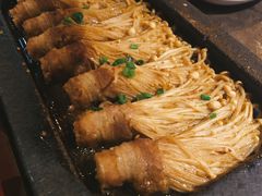 -一品诚记烤肉(大连柏威年购物中心店)