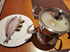 -厦门泰地万豪酒店-贡厨全日餐厅