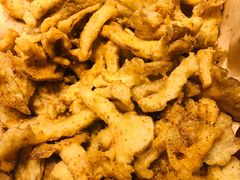 -四季厨房 鲁菜·孔府烤鸭(高新万达店)