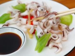 -西天尾扁食卤肉(湄洲农贸市场店)