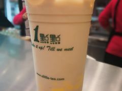 -1点点(丰盛町店)
