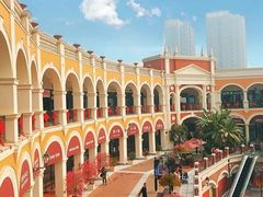 -佛罗伦萨小镇广佛名品奥特莱斯(疏港路店)