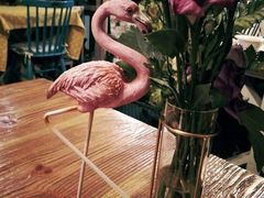 -Kitchen·Y洋厨房西餐厅(王府壹号店)
