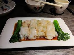 -广州花园酒店荔湾亭·地道点心·粤式饮茶