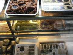 -糯米香(长江路店)