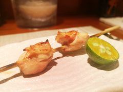 烤鸡腿-yokocho上横町·日本食街(深业上城店)