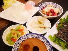 -仁和四季涮肉馆(天坛南门店)