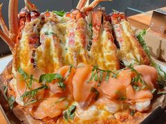 -Steveston Pizza Company (Richmond)