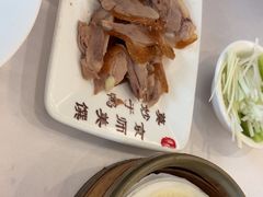 -全聚德(常州店)