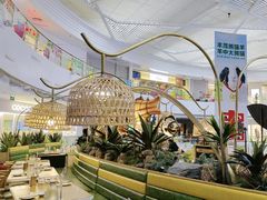 -船歌·鱼水饺青岛菜(枫蓝国际购物中心店)