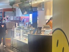 -Pantry's Best派悦坊蛋糕(K11购物艺术中心店)