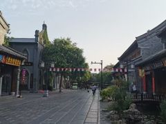 -青州古城