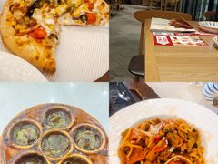 -必胜客(花都百业店)