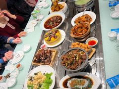 -普天和酒楼(天津之眼店)
