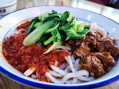 -海生炒面  盐池手抓羊肉馆(鼓楼南街店)