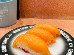 -元气寿司(金光华店)