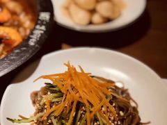 胖哥俩冷面-胖哥俩肉蟹煲(湖滨银泰in77店)