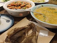 -锡和无锡菜(景丽苑店)