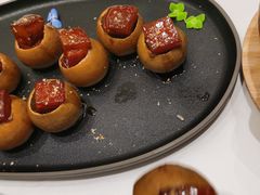 -稻香饭店(IFS国金中心店)