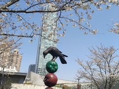 -静安雕塑公园