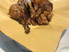 -眉州东坡(团结湖店)