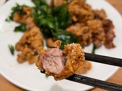 盐酥鸡-光头匠