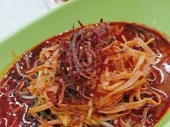 -佳木斯老崔朝族风味(群力店)