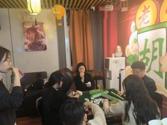 -老炮儿轰趴团建KTV桌游棋牌主题馆(五道口店（底商店))