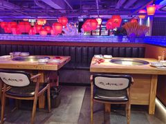 -山河屯铁锅炖鲜鹅·东北菜(开发区一店)