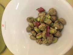 -怡园饭店-餐厅(四望亭店)