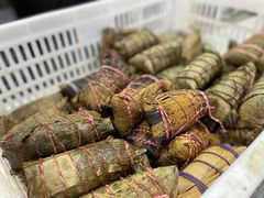 -金太粽(上海弄堂第一粽店)