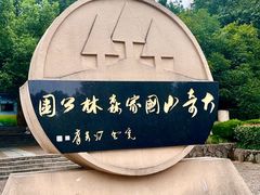 -大奇山国家森林公园