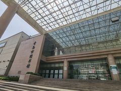 -青岛市图书馆