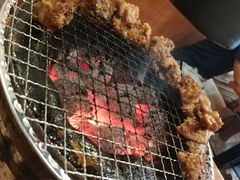-蒜香焼肉PURUSHIN(马场路店)
