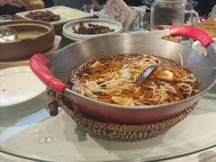 -郭林家常菜(狼垡店)