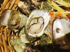 生蚝-我是那个大叔·美食研究所(新塘路店)