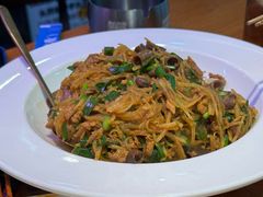 -喝丢一只鞋海鲜烧烤·海肠捞饭(市场店)