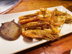 -大渔之观(安贞店)