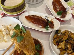 -大鸭梨烤鸭(石佛营店)