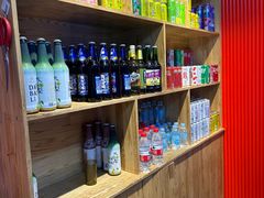 -蚝英雄鲜蚝自助专门店(长楹天街直营店)