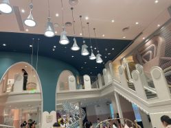 点击看大图 -奈尔宝家庭中心·亲子餐厅(鄞州万达店)