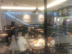 -萨莉亚意式餐厅(大宁音乐广场店)